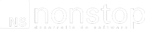 NonStop Desarrollo de Software Logo